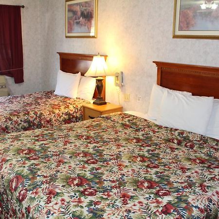 Highlander Motor Inn Atlantic City Galloway Eksteriør billede