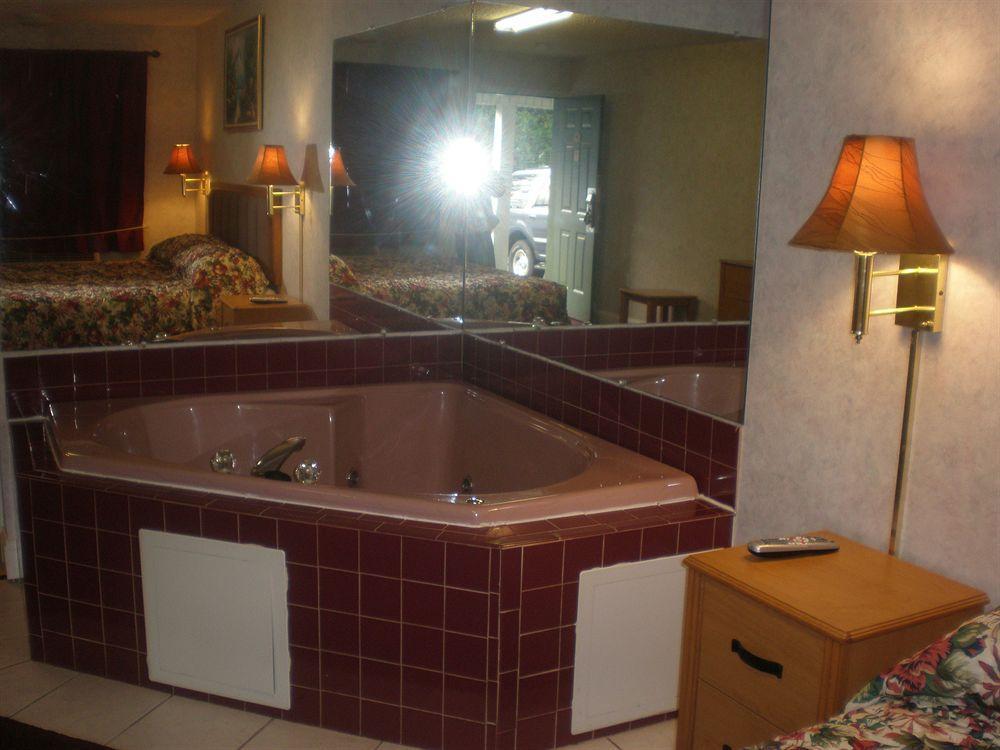 Highlander Motor Inn Atlantic City Galloway Eksteriør billede