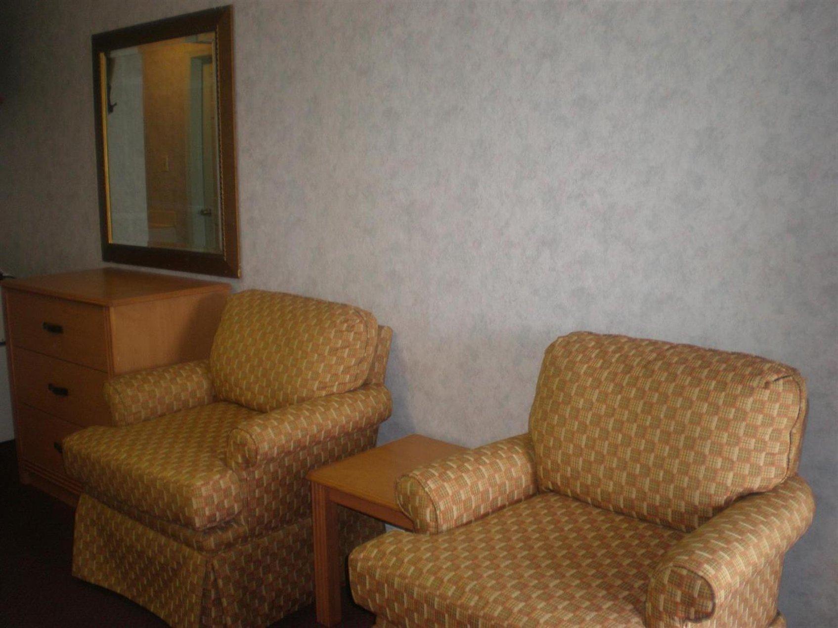 Highlander Motor Inn Atlantic City Galloway Eksteriør billede