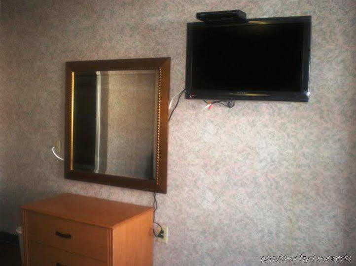 Highlander Motor Inn Atlantic City Galloway Eksteriør billede