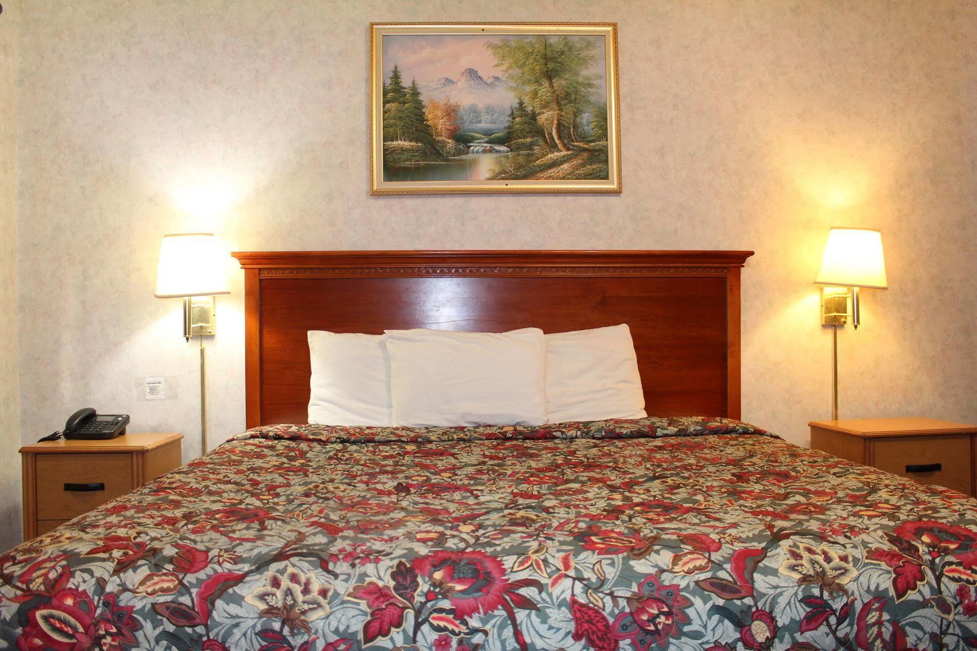 Highlander Motor Inn Atlantic City Galloway Eksteriør billede