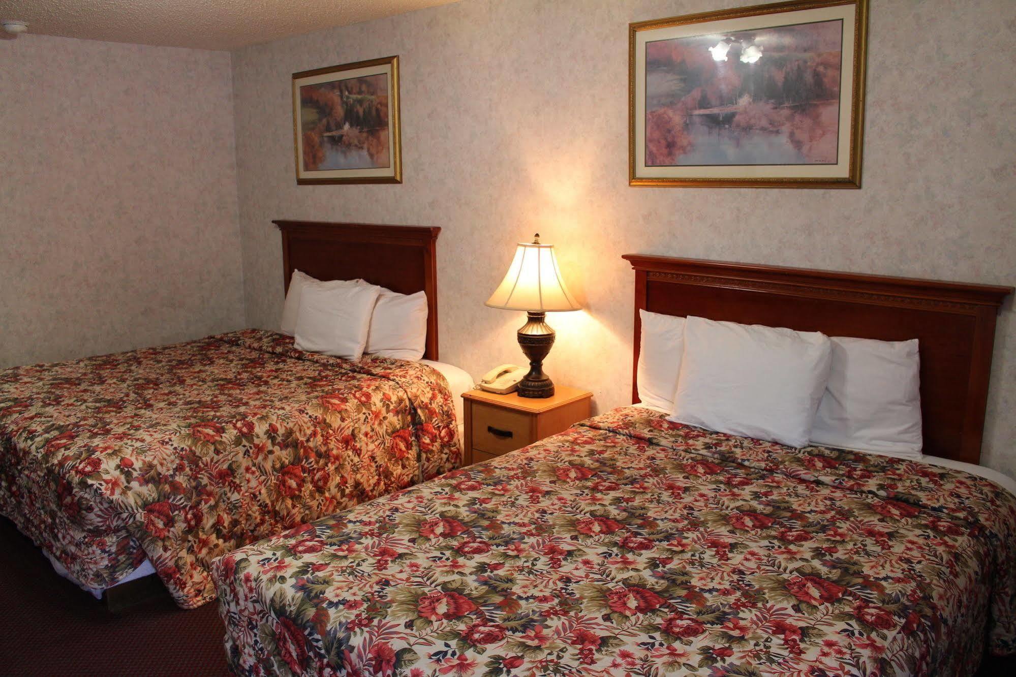 Highlander Motor Inn Atlantic City Galloway Eksteriør billede