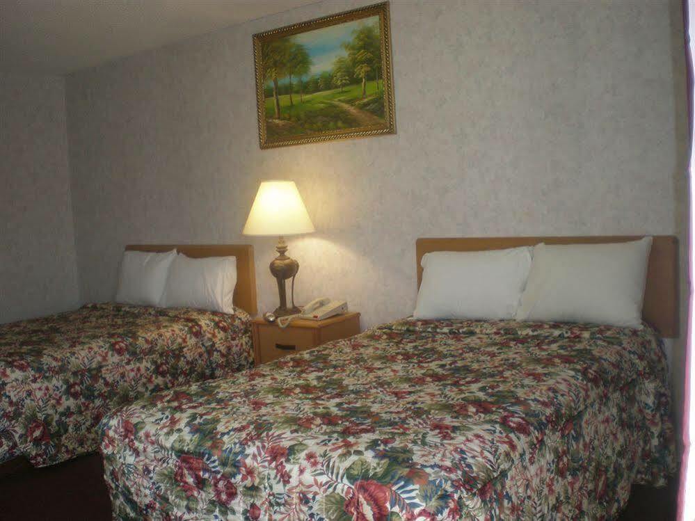 Highlander Motor Inn Atlantic City Galloway Eksteriør billede