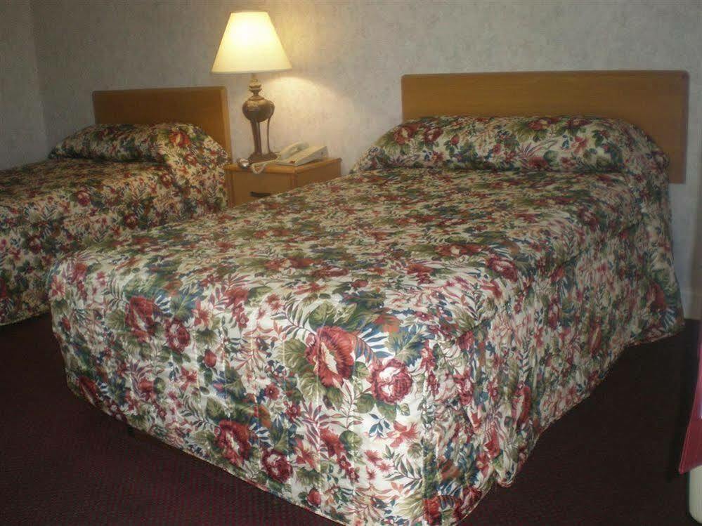 Highlander Motor Inn Atlantic City Galloway Eksteriør billede